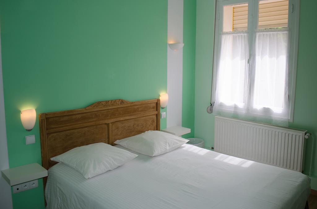 Hotel Lac Et Foret Saint-André-les-Alpes Værelse billede
