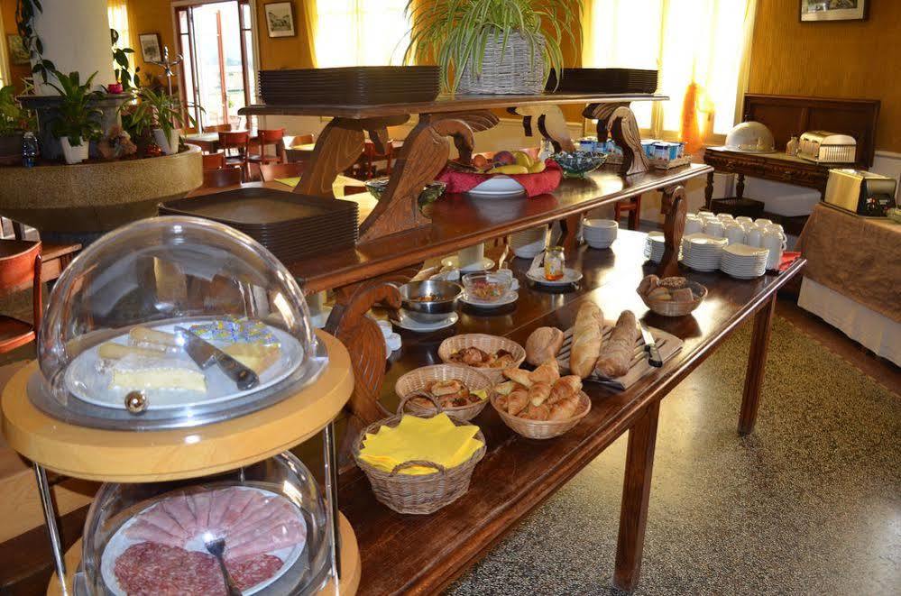Hotel Lac Et Foret Saint-André-les-Alpes Eksteriør billede