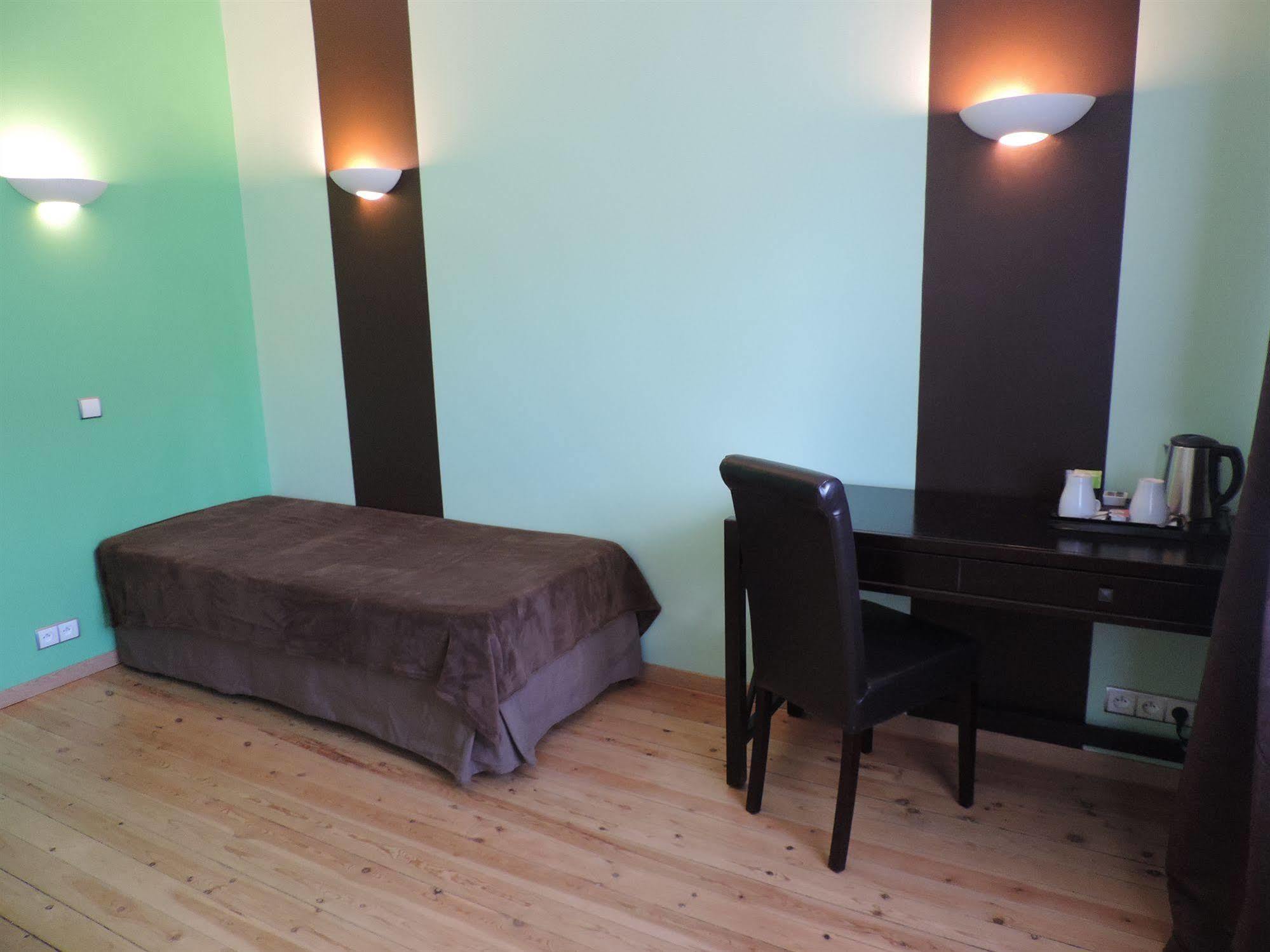 Hotel Lac Et Foret Saint-André-les-Alpes Eksteriør billede