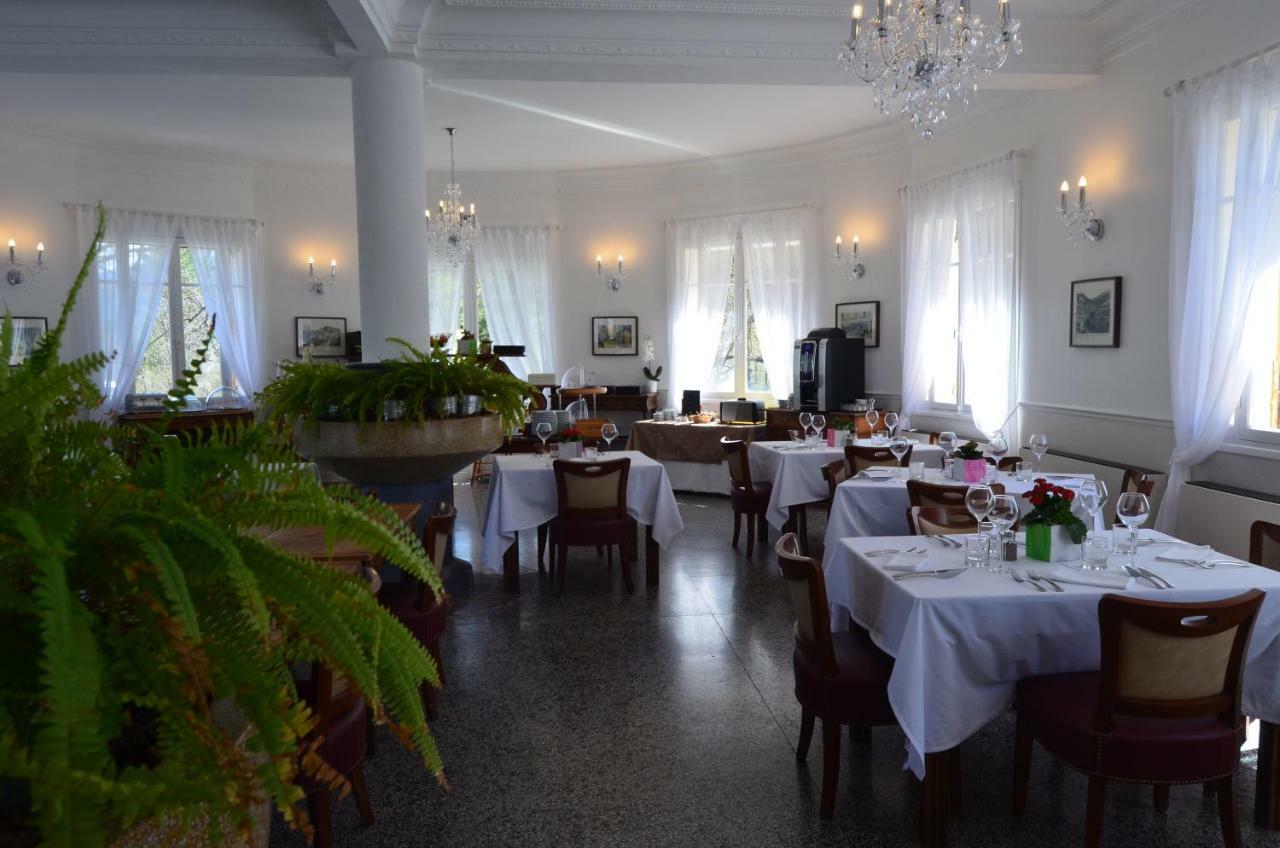 Hotel Lac Et Foret Saint-André-les-Alpes Eksteriør billede